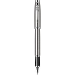 Stilou Parker IM Royal Essential Stainless Steel CT