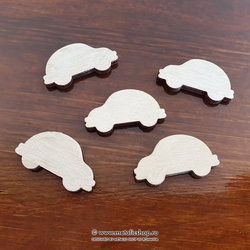 Set fundite din lemn