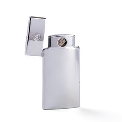 Bricheta E-Slim Chrome S.T. Dupont