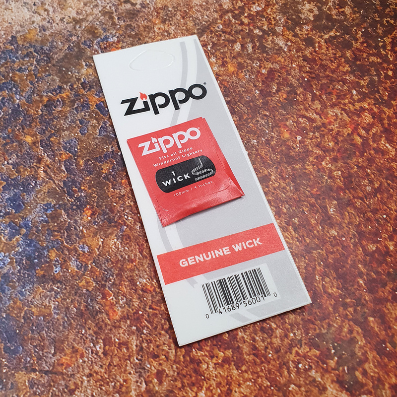 Fitil bricheta Zippo