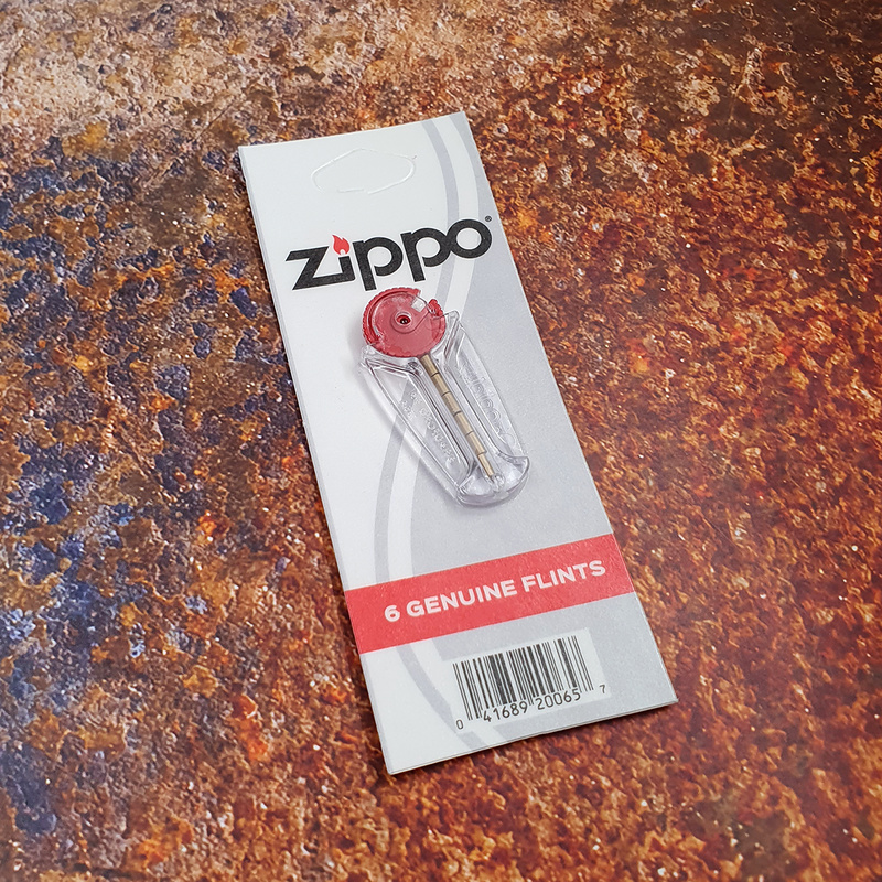 Pietre bricheta Zippo