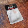 Bumbac bricheta Zippo