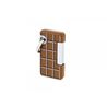 Bricheta S.T. Dupont Hooked Choc-O