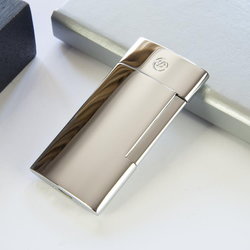 Bricheta E-Slim Chrome S.T. Dupont