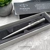 Pix Parker Vector Royal Standard Stainless Steel CT
