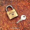 Lacat alama personalizat