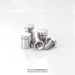 Numar de casa Arghezi