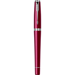 Set Stilou + Pix Parker Urban Royal Standard Vibrant Magenta CT + Cutie Dubla