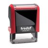 Stampila Trodat 38 x 14 mm