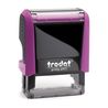 Stampila Trodat 38 x 14 mm
