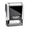 Stampila Trodat 38 x 14 mm