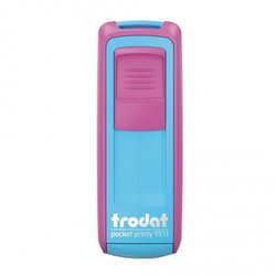 Stampila Buzunar 38 x 14 mm