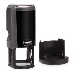 Stampila Trodat rotunda 30 mm