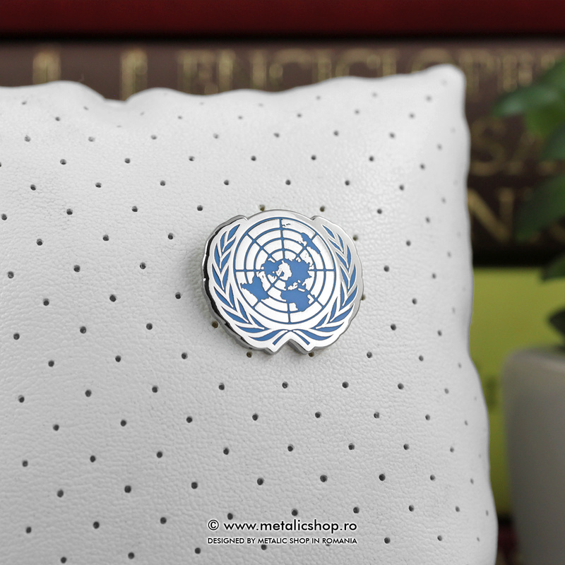 Insigna Cruce Ortodoxa