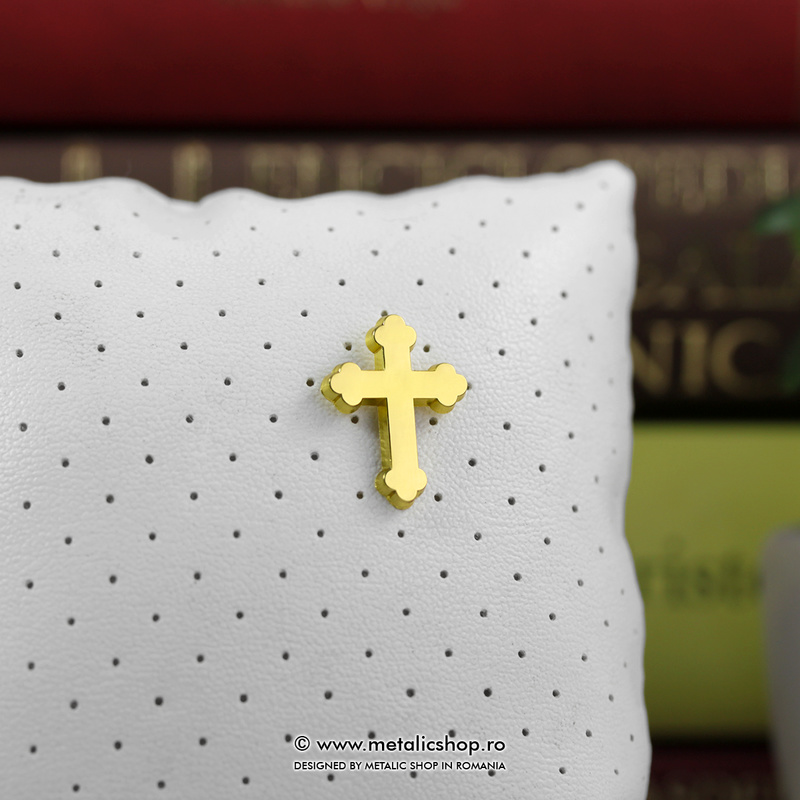 Insigna Cruce Ortodoxa