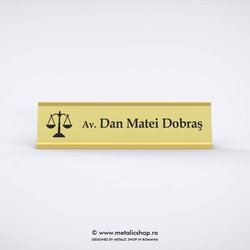 Suport de birou avocat