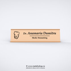 Suport de birou stomatologie