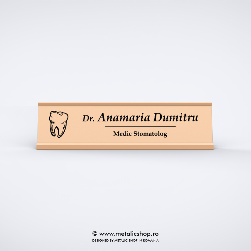 Suport de birou stomatologie