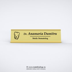 Suport de birou stomatologie