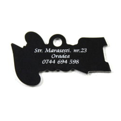 Medalion Pesonalizat