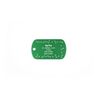 Medalion Dog-Tag personalizat