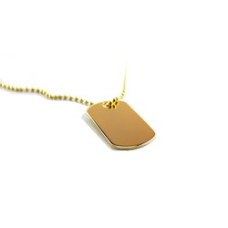 Medalion Lux M
