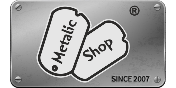 Metalic Shop